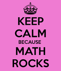 Math Rocks Math Rocks